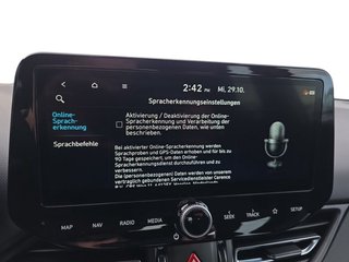 Hyundai i30 Kombi N-Line 1.5 T-GDI 7DCT Voll-LED/Navi/Winterp.  ** - bilder 31