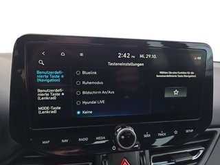 Hyundai i30 Kombi N-Line 1.5 T-GDI 7DCT Voll-LED/Navi/Winterp.  ** - bilder 33