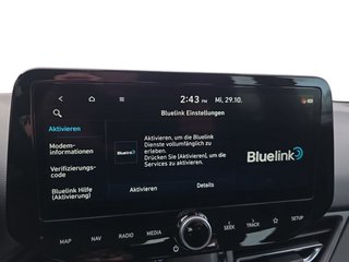 Hyundai i30 Kombi N-Line 1.5 T-GDI 7DCT Voll-LED/Navi/Winterp.  ** - bilder 34