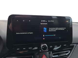 Hyundai i30 Kombi N-Line 1.5 T-GDI 7DCT Voll-LED/Navi/Winterp.  ** - bilder 39