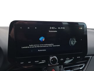 Hyundai i30 Kombi N-Line 1.5 T-GDI 7DCT Voll-LED/Navi/Winterp.  ** - bilder 41