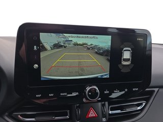 Hyundai i30 Kombi N-Line 1.5 T-GDI 7DCT Voll-LED/Navi/Winterp.  ** - bilder 45