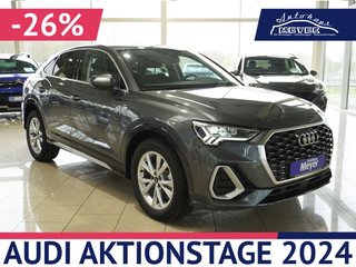 Audi Q3 age.one-day registration Kaufen