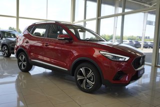 MG ZS age.one-day registration Kaufen