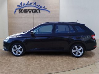 Skoda Fabia Combi 1.0 TSI Style (EURO 6d-TEMP) Style - foto 2