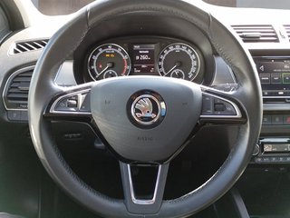 Skoda Fabia Combi 1.0 TSI Style (EURO 6d-TEMP) Style - foto 7