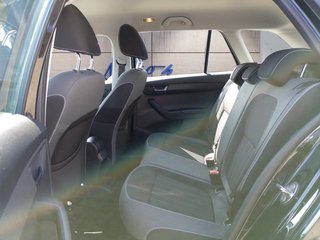 Skoda Fabia Combi 1.0 TSI Style (EURO 6d-TEMP) Style - foto 8