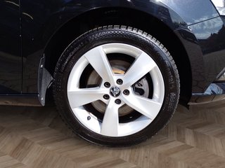 Skoda Fabia Combi 1.0 TSI Style (EURO 6d-TEMP) Style - foto 9