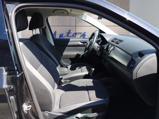 Skoda Fabia Combi 1.0 TSI Style (EURO 6d-TEMP) Style - foto 10