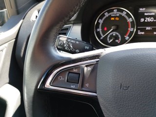 Skoda Fabia Combi 1.0 TSI Style (EURO 6d-TEMP) Style - foto 13