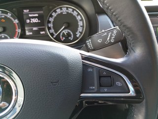 Skoda Fabia Combi 1.0 TSI Style (EURO 6d-TEMP) Style - foto 14