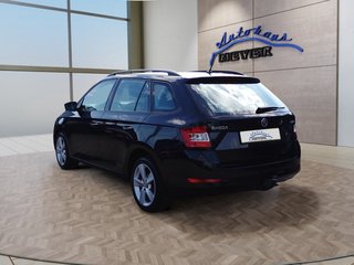 Skoda Fabia Combi 1.0 TSI Style (EURO 6d-TEMP) Style - foto 3