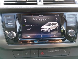 Skoda Fabia Combi 1.0 TSI Style (EURO 6d-TEMP) Style - foto 18