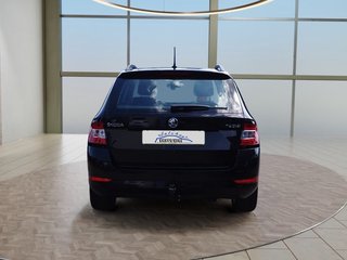 Skoda Fabia Combi 1.0 TSI Style (EURO 6d-TEMP) Style - foto 4