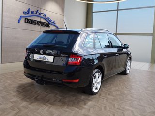 Skoda Fabia Combi 1.0 TSI Style (EURO 6d-TEMP) Style - foto 5