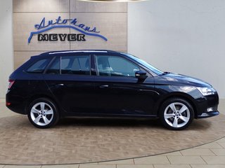 Skoda Fabia Combi 1.0 TSI Style (EURO 6d-TEMP) Style - foto 1