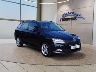 Skoda Fabia Combi 1.0 TSI Style (EURO 6d-TEMP) Style - foto 2