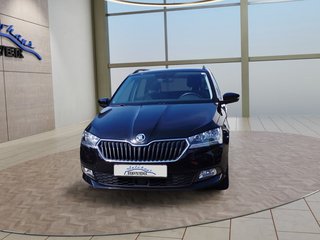 Skoda Fabia Combi 1.0 TSI Style (EURO 6d-TEMP) Style - foto 3