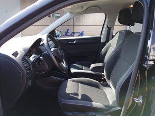 Skoda Fabia Combi 1.0 TSI Style (EURO 6d-TEMP) Style - foto 4