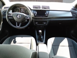 Skoda Fabia Combi 1.0 TSI Style (EURO 6d-TEMP) Style - foto 5