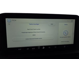 Ford Transit Custom L2 320 2,0d UPE 58000 Euro!      ** - foto 20