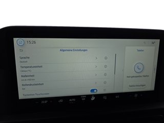 Ford Transit Custom L2 320 2,0d UPE 58000 Euro!      ** - foto 29