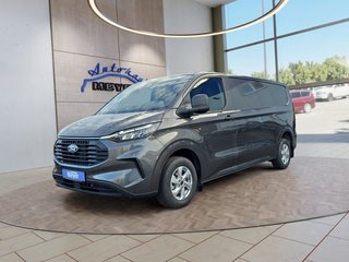 Ford Transit Custom age.one-day registration Kaufen