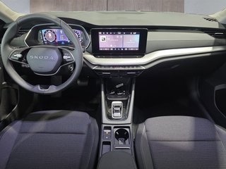 Skoda Octavia 1,5TSI DSG aAHK/Matrix/ACC/Kamera/el.Klappe - bilder 5