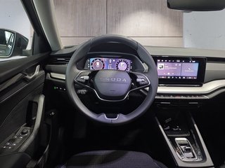 Skoda Octavia 1,5TSI DSG aAHK/Matrix/ACC/Kamera/el.Klappe - bilder 7