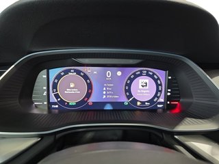 Skoda Octavia 1,5TSI DSG aAHK/Matrix/ACC/Kamera/el.Klappe - bilder 15