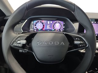 Skoda Octavia 1,5TSI DSG aAHK/Matrix/ACC/Kamera/el.Klappe - bilder 16