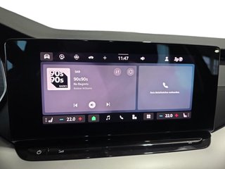 Skoda Octavia 1,5TSI DSG aAHK/Matrix/ACC/Kamera/el.Klappe - bilder 22