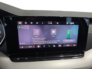 Skoda Octavia 1,5TSI DSG aAHK/Matrix/ACC/Kamera/el.Klappe - bilder 24