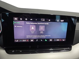 Skoda Octavia 1,5TSI DSG aAHK/Matrix/ACC/Kamera/el.Klappe - bilder 25