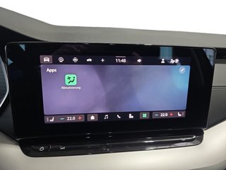 Skoda Octavia 1,5TSI DSG aAHK/Matrix/ACC/Kamera/el.Klappe - bilder 26