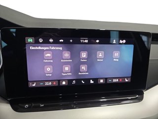 Skoda Octavia 1,5TSI DSG aAHK/Matrix/ACC/Kamera/el.Klappe - bilder 27