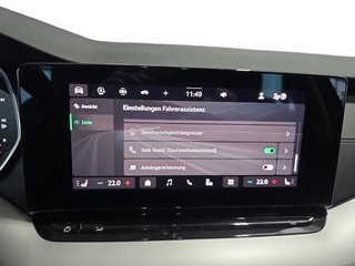 Skoda Octavia 1,5TSI DSG aAHK/Matrix/ACC/Kamera/el.Klappe - bilder 33