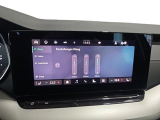 Skoda Octavia 1,5TSI DSG aAHK/Matrix/ACC/Kamera/el.Klappe - bilder 35