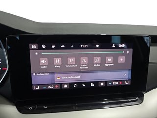 Skoda Octavia 1,5TSI DSG aAHK/Matrix/ACC/Kamera/el.Klappe - bilder 37