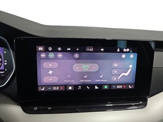 Skoda Octavia 1,5TSI DSG aAHK/Matrix/ACC/Kamera/el.Klappe - bilder 39