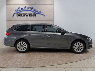 Skoda Octavia 1,5TSI DSG aAHK/Matrix/ACC/Kamera/el.Klappe - bilder 1