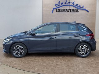Hyundai i20 1.0 T-GDI 7DCT Navi/LED/Kamera/Winterp/Keyless  ** - foto 2