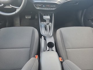 Hyundai i20 1.0 T-GDI 7DCT Navi/LED/Kamera/Winterp/Keyless  ** - foto 7