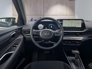 Hyundai i20 1.0 T-GDI 7DCT Navi/LED/Kamera/Winterp/Keyless  ** - foto 8