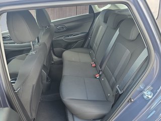 Hyundai i20 1.0 T-GDI 7DCT Navi/LED/Kamera/Winterp/Keyless  ** - foto 9