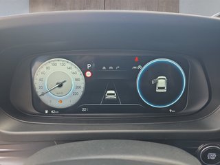Hyundai i20 1.0 T-GDI 7DCT Navi/LED/Kamera/Winterp/Keyless  ** - foto 13