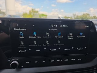 Hyundai i20 1.0 T-GDI 7DCT Navi/LED/Kamera/Winterp/Keyless  ** - foto 21