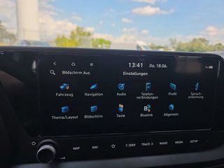 Hyundai i20 1.0 T-GDI 7DCT Navi/LED/Kamera/Winterp/Keyless  ** - foto 24