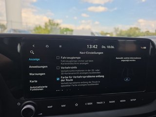 Hyundai i20 1.0 T-GDI 7DCT Navi/LED/Kamera/Winterp/Keyless  ** - foto 29