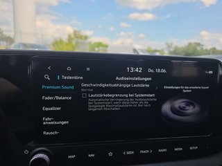 Hyundai i20 1.0 T-GDI 7DCT Navi/LED/Kamera/Winterp/Keyless  ** - foto 30